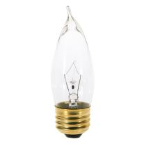 25W TT STD CLR - S3764