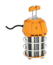 100W/LED/HID/TEMP/5K/120V - S38946