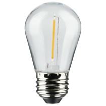 24FT/LED/SL/S14/822K/WH/120V - S8038