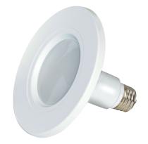 8.5W/LED/4"TRIM/2700K/120V/2PK - S9598