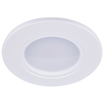 8.5W/LED/4"TRIM/2700K/120V/2PK - S9598