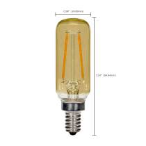 2.5T6/LED/AMB/20K/E12/120V - S9873