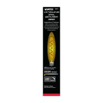 4.5T9/SPIRAL/LED/AMB/120V - S9971