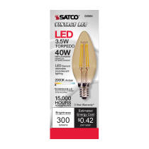 3.5CTA/LED/AMB/20K/120V - S9986