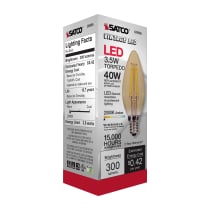 3.5CTA/LED/AMB/20K/120V - S9986