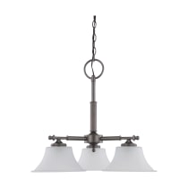 TELLER 3 LIGHT DINETTE - 60-4023