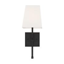 HIGHLINE 1 LIGHT VANITY - 60-6709