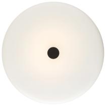 LED 20W FLUSH AGED BRONZE - 62-982