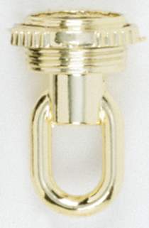 3/8IP SCREW COLLAR LOOP/RING B - 90-1164