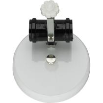 2 LT U BEND HOLDER NO GCO - 90-1306