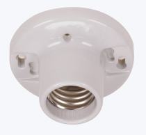 MOGUL BASE KEYLESS PORCELAIN - 90-483