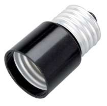 EDISON 1" EXTENTION BAKELITE - 92-323
