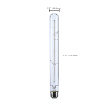 6T9/CL/LED-GF/STR/927/120V - S11523