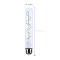 6T9/CL/LED-GF/COIL/927/120V - S11524
