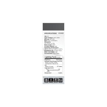 4B11/CL/LED-GF/COIL/927/E12 - S11525R1