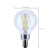5.5G16.5/LED/CL/950/120V/E12 - S12478