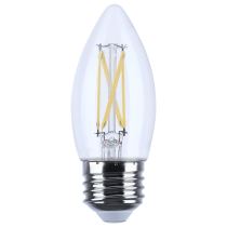 4B11/LED/950/CL/120V/E26 - S12501