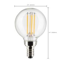 5.5G16.5/LED/CL/930/120V/E12 - S21210