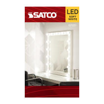 5.5G16.5/LED/CL/930/120V/E26 - S21221
