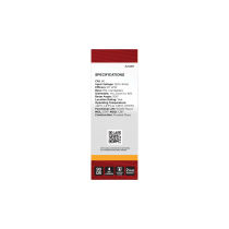 4B11/LED/927/FR/120V/E12 - S21269