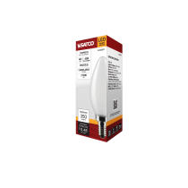 4B11/LED/927/FR/120V/E12 - S21269