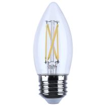 4B11/LED/930/CL/120V/E26 - S21285