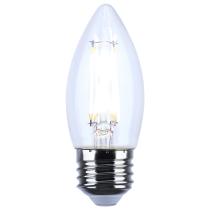 4B11/LED/930/CL/120V/E26 - S21285