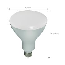 16.5BR40/LED/5000K/1200L/120V - S9641