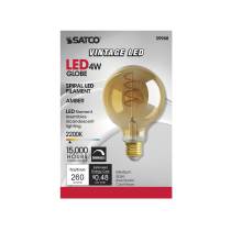 4.5G30/SPR/LED/AMB - S9968