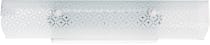 4 LIGHT 24" VANITY - SF76-277