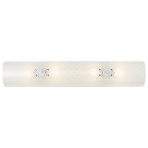 4 LIGHT 24" VANITY - SF76-277