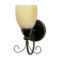 VANGUARD 1 LT VANITY FIXTURE - 60-154