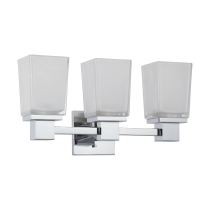 PARKER 3 LIGHT VANITY - 60-4003