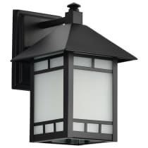 DREXEL 1 LT 7" OUTDOOR WALL - 60-5601