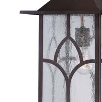 STANTON 1 LT OUTDOOR HANGING - 60-5644