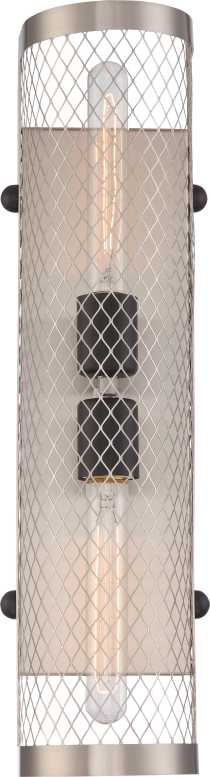 BANDIT 2 LIGHT SCONCE - 60-5783