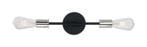 RYDER 2 LIGHT VANITY - 60-7352