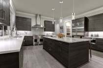 INTERSECTION 1LT MINI PENDANT - 60-7629