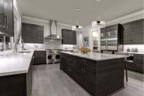 INTERSECTION 3 LT PENDANT - 60-7630