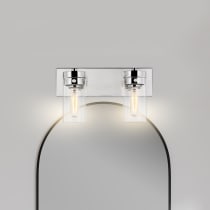INTERSECTION 2LT VANITY - 60-7632