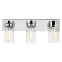 INTERSECTION 3LT VANITY - 60-7633