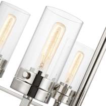 INTERSECTION 5LT CHANDELIER - 60-7635