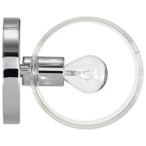 MARLOWE 1 LIGHT VANITY - 60-8071