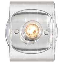 MARLOWE 1 LIGHT VANITY - 60-8071