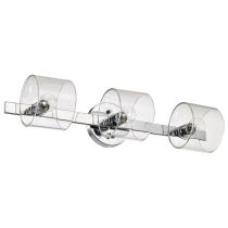MARLOWE 3 LIGHT VANITY - 60-8073