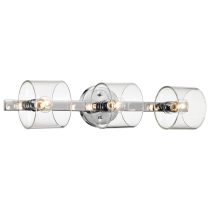 MARLOWE 3 LIGHT VANITY - 60-8073