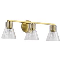 GIANNA 3 LIGHT VANITY - 60-8343