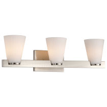 ROYALE 3 LIGHT VANITY - 60-8733