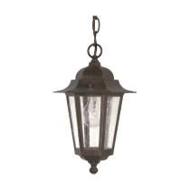CORNERSTONE 1 LT HANGING LNTRN - 60-992