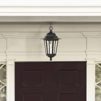 CORNERSTONE 1 LT HANGING LNTRN - 60-993